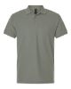 Picture of 62800 - Men's Pique Polo