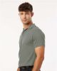 Picture of 62800 - Men's Pique Polo