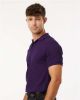 Picture of 62800 - Men's Pique Polo