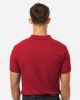 Picture of 62800 - Men's Pique Polo
