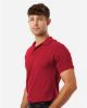 Picture of 62800 - Men's Pique Polo