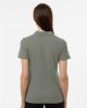 Picture of 62800L - Women's Pique Polo