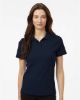 Picture of 62800L - Women's Pique Polo