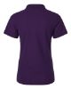 Picture of 62800L - Women's Pique Polo