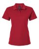 Picture of 62800L - Women's Pique Polo