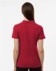 Picture of 62800L - Women's Pique Polo