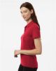 Picture of 62800L - Women's Pique Polo