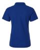 Picture of 62800L - Women's Pique Polo