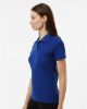 Picture of 62800L - Women's Pique Polo
