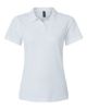 Picture of 62800L - Women's Pique Polo