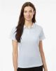 Picture of 62800L - Women's Pique Polo