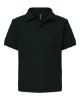 Picture of 62800Y - Youth Pique Polo