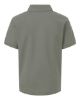 Picture of 62800Y - Youth Pique Polo
