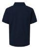 Picture of 62800Y - Youth Pique Polo