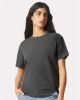 Picture of 1301GD - Unisex Heavyweight Cotton Garment-Dyed Tee
