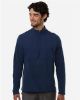 Picture of A2020 - Men's Ultimate365 Cozy Quarter-Zip Pullover