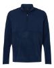 Picture of A2020 - Men's Ultimate365 Cozy Quarter-Zip Pullover