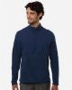 Picture of A2020 - Men's Ultimate365 Cozy Quarter-Zip Pullover