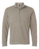 Picture of A2020 - Men's Ultimate365 Cozy Quarter-Zip Pullover