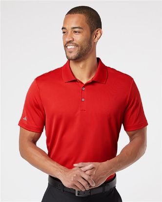 Picture of A230 - Men's Performance Polo