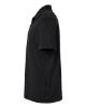 Picture of A704 - Men's Textured Stripe Polo