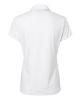 Picture of A707 - Women's Textured Stripe Polo