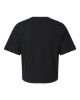 Picture of 102 - Women's Fine Jersey Mid-Length Boxy Tee