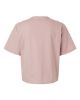 Picture of 102 - Women's Fine Jersey Mid-Length Boxy Tee