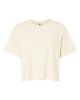 Picture of 102 - Women's Fine Jersey Mid-Length Boxy Tee