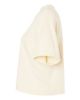 Picture of 102 - Women's Fine Jersey Mid-Length Boxy Tee