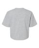 Picture of 102 - Women's Fine Jersey Mid-Length Boxy Tee