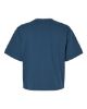 Picture of 102 - Women's Fine Jersey Mid-Length Boxy Tee