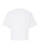 Picture of 102 - Women's Fine Jersey Mid-Length Boxy Tee