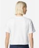 Picture of 102 - Women's Fine Jersey Mid-Length Boxy Tee