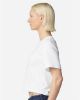 Picture of 102 - Women's Fine Jersey Mid-Length Boxy Tee
