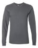 Picture of 2007 - Unisex Fine Jersey Long Sleeve Tee