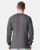 Picture of 2007 - Unisex Fine Jersey Long Sleeve Tee