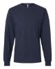 Picture of 2007 - Unisex Fine Jersey Long Sleeve Tee