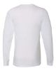 Picture of 2007 - Unisex Fine Jersey Long Sleeve Tee