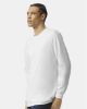 Picture of 2007 - Unisex Fine Jersey Long Sleeve Tee