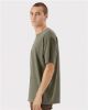 Picture of 5389 - Unisex Sueded Tee