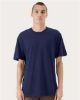 Picture of 5389 - Unisex Sueded Tee