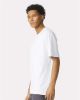 Picture of 5389 - Unisex Sueded Tee