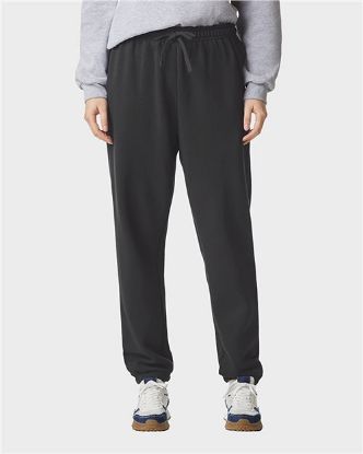 Picture of RF491 - Unisex ReFlex Fleece Sweatpants