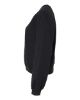 Picture of RF494 - Women's ReFlex Fleece Crewneck Sweatshirt