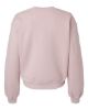 Picture of RF494 - Women's ReFlex Fleece Crewneck Sweatshirt