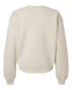 Picture of RF494 - Women's ReFlex Fleece Crewneck Sweatshirt