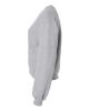 Picture of RF494 - Women's ReFlex Fleece Crewneck Sweatshirt