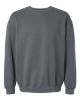 Picture of RF496 - Unisex ReFlex Fleece Crewneck Sweatshirt