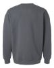 Picture of RF496 - Unisex ReFlex Fleece Crewneck Sweatshirt